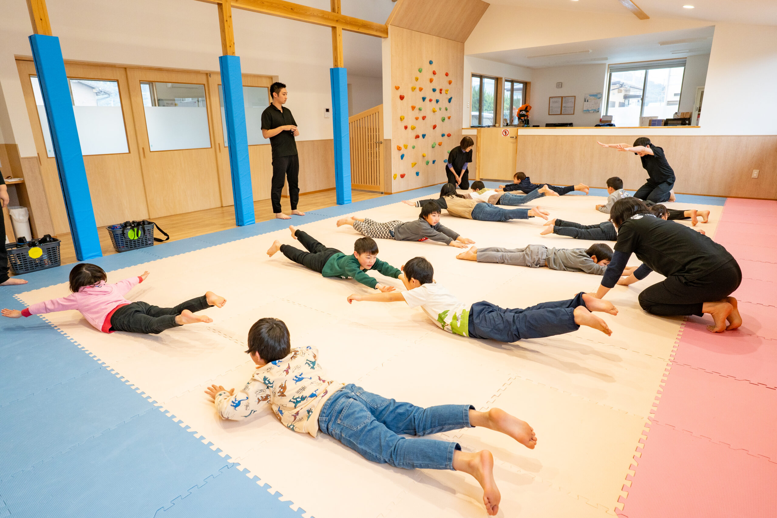代表からのメッセージ