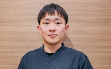 (リハビリ特化型デイサービス GRAND) 赤星 勇樹