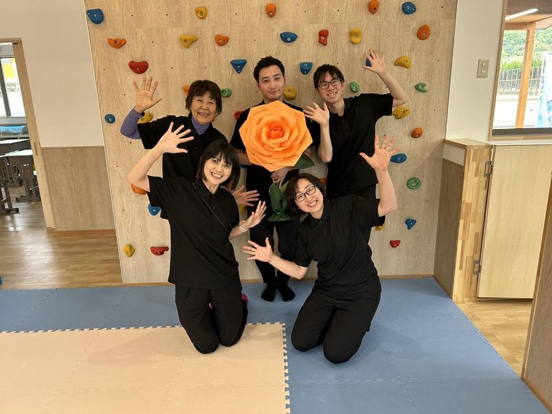 充実した休暇制度