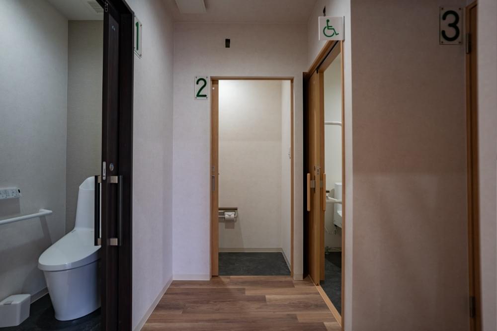 施設写真