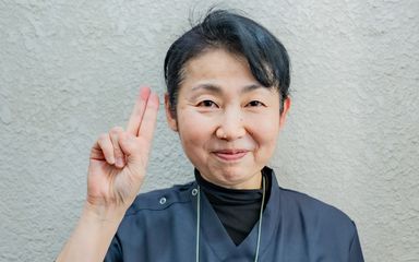 (フィットネスデイ GRAND) 古里 明美