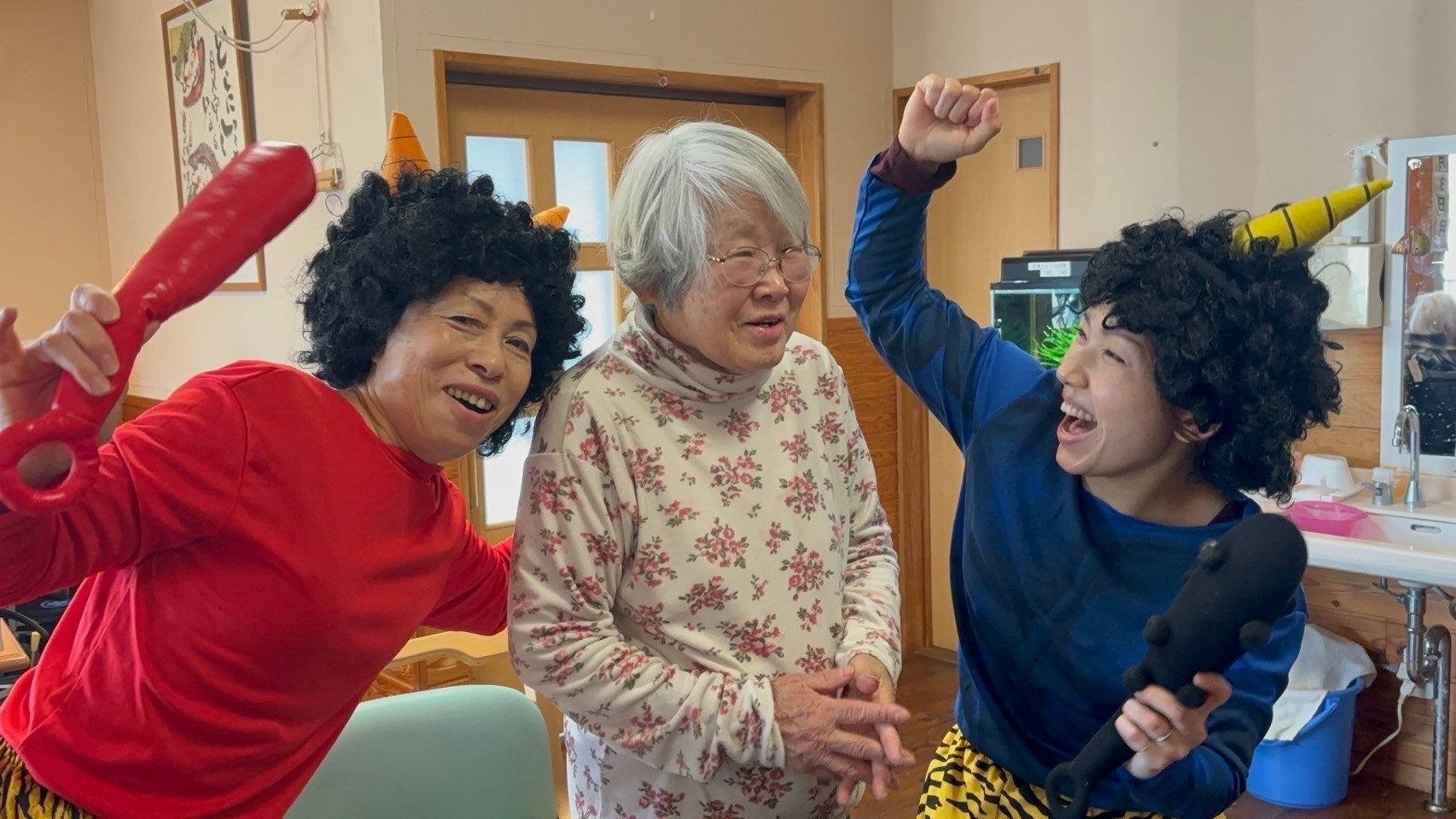 当施設の基本理念