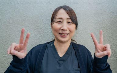 (フィットネスデイ GRAND) 堀 友美