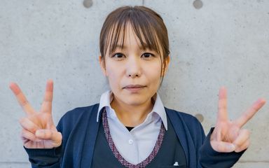 総務 笠間 美和
