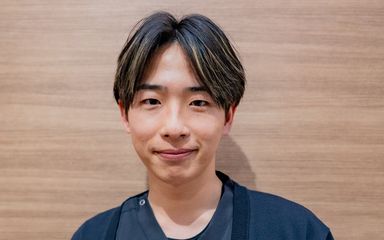 (リハビリ特化型デイサービス GRAND) 古味 尚也