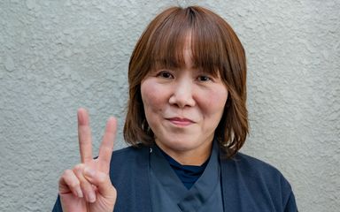 主任(フィットネスデイ GRAND) 三宅 千鶴
