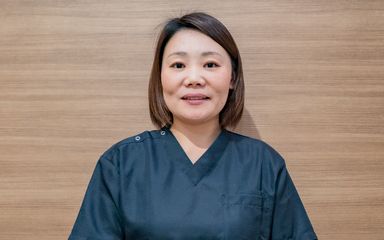 (フィットネスデイ GRAND) 大谷 裕美