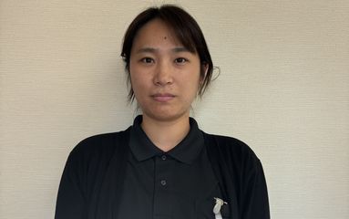 (リハビリ特化型デイサービス GRAND) 大塚 遥