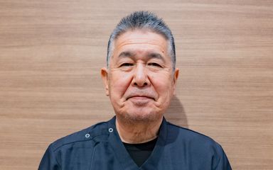 (リハビリ特化型デイサービス GRAND) 尾崎 徳久