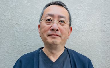 副主任(フィットネスデイ GRAND) 田原 隆一