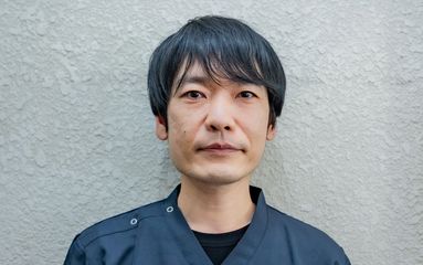 (フィットネスデイ GRAND) 岩田 覚