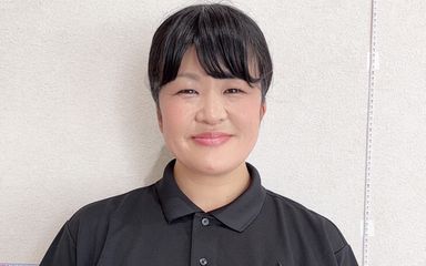 (フィットネスデイ GRAND) 小澤 由香利
