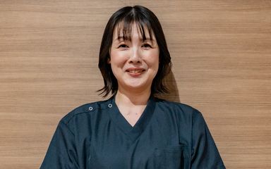 (リハビリ特化型デイサービス GRAND) 和田 光恵