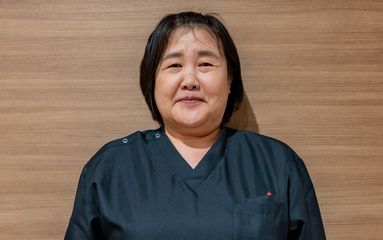 (リハビリ特化型デイサービス GRAND) 吉田 由美